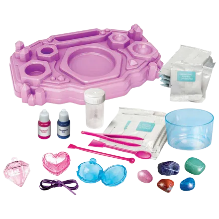 Complete Knutselsets