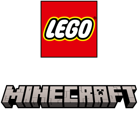 LEGO Minecraft