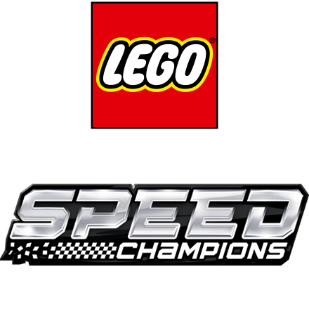 LEGO Speed Champions