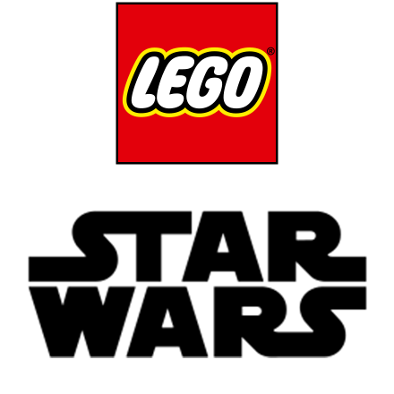 LEGO Star Wars online bestellen