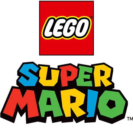 LEGO Super Mario