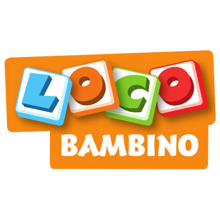 Loco Bambino, the best learning game for children from 2 to 6 years old!