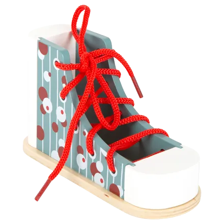 Stringing puzzles in beautiful designs!