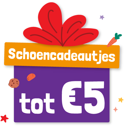 Schuhgeschenke für 5 Euro