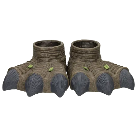 Shoes for the dressing up box