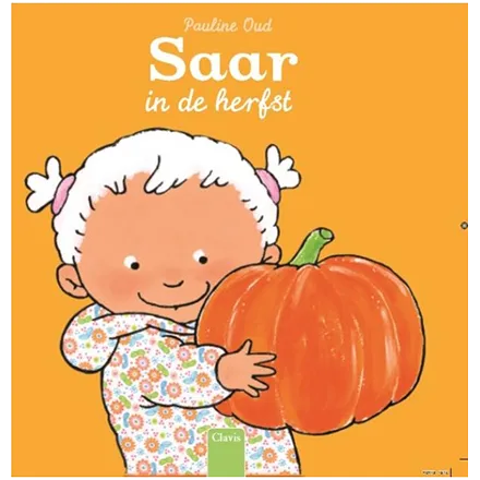 Boeken over de verschillende seizoenen, winter, lente, zomer en herfst.