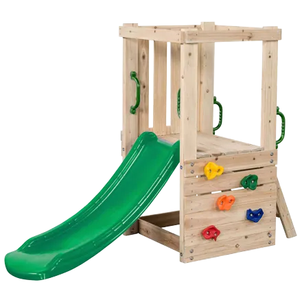 Playground equipment