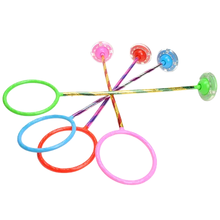 Springseile, Reifen und Tanzbänder online