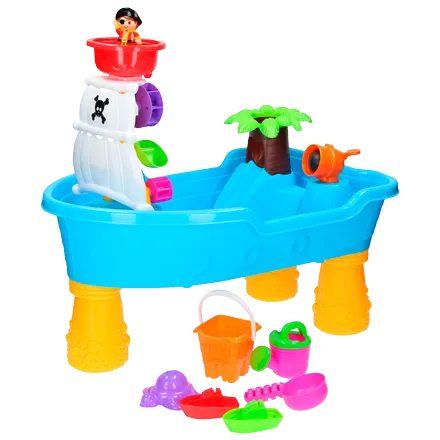 Order sand tables and water tables online