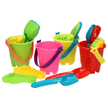 Zandbak Speelgoed