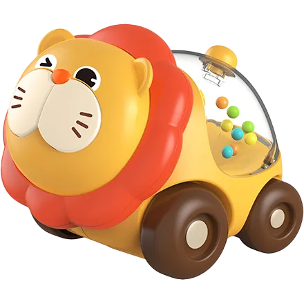 Babyspeelgoed en Peuterspeelgoed bestel je online bij Lobbes.