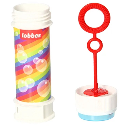 Would you like to order bubble blowing online?