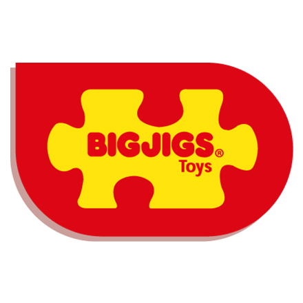 Bigjigs Toys, het mooiste houten speelgoed.