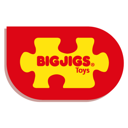 Bigjigs Toys, die schönsten Holzspielzeuge.