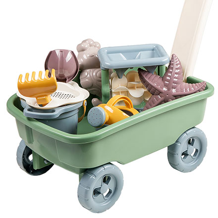 Outdoor toys