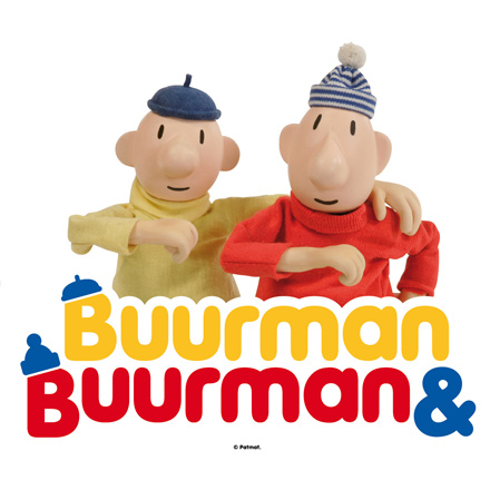 Buurman en Buurman Artikelen