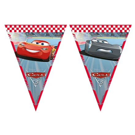 Cars Party