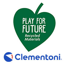 Clementoni Play for Future