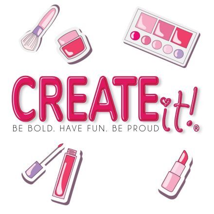 Create It! make up