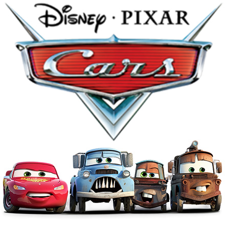 Disney Cars