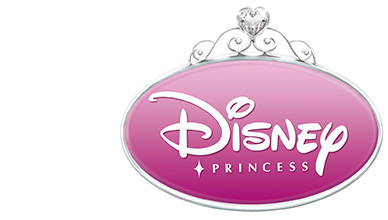 Disney Princess Toys