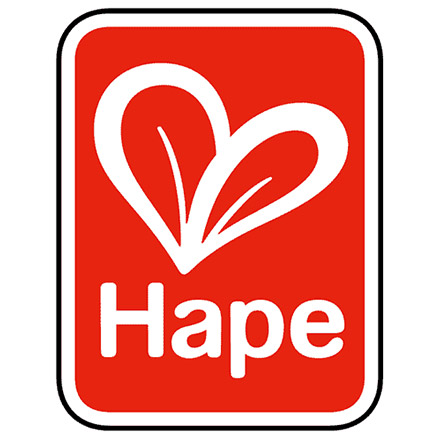 Hape Toys Houten Speelgoed