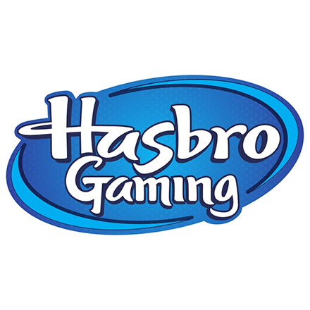 Hasbro Spellen