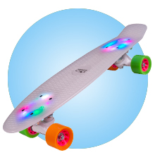 HUDORA Skateboards