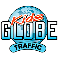 Kids Globe Verkehr