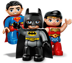 LEGO DUPLO Super Heroes