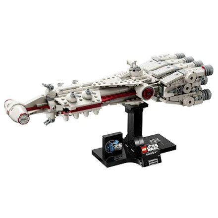 Order LEGO Star Wars online
