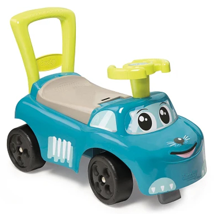 Ride-on cars let you roll!