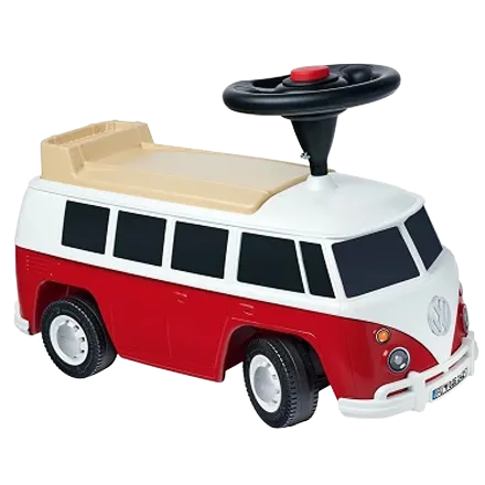 Lernen Sie mit Ihrem Rollator laufen!