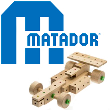 Matador Building Toys