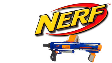 Buy Nerf online