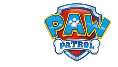 PAW Patrol Toys