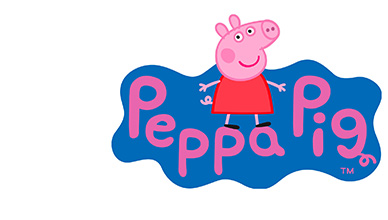 Peppa Pig Toys