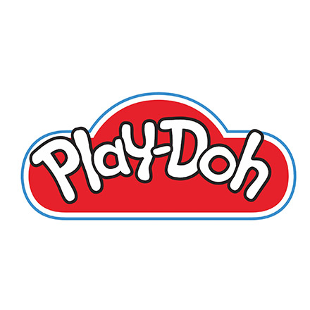 Order Play-Doh, the best children's clay online