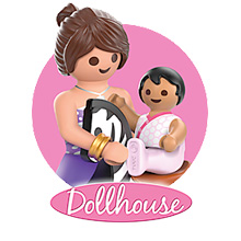 Playmobil Dollhouse