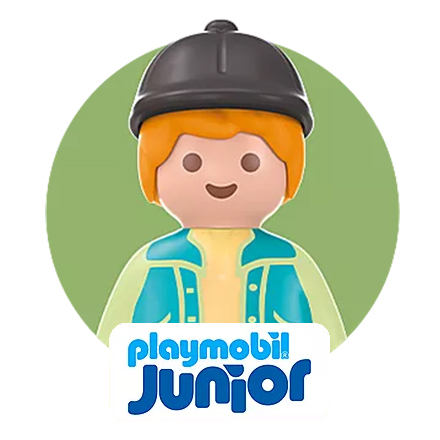 Playmobil 1.2.3