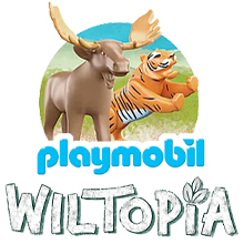 Playmobil WIltopia African Wild Ass - 71289