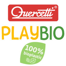 Quercetti Play Bio