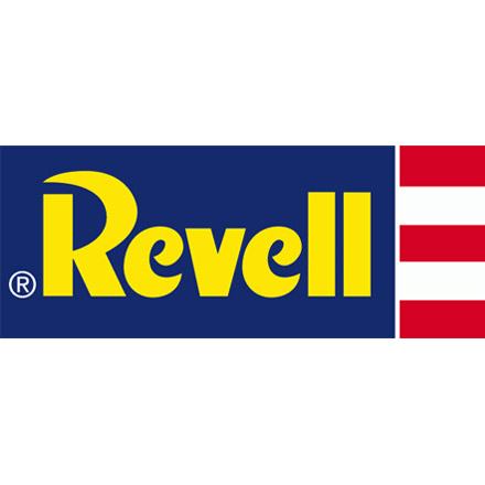 Revell Logo