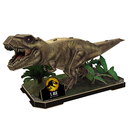 Revell Dinosaurier