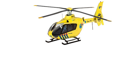 Revell Helicopter