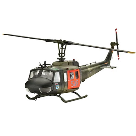 Revell Hubschrauber