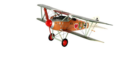 Revell Aircraft
