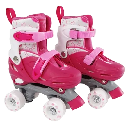 Skates and Roller Skates for Children
