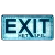 EXIT