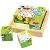 Houten Blokpuzzels